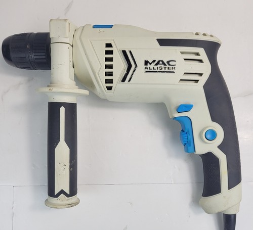 Mac allister mshd500 combi - allister,