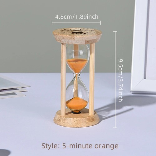 Sand hourglass timer 10 - sand,