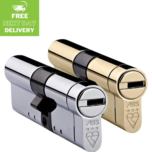 Avocet abs high security - high, euro