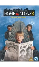 Home Alone 2: Lost in New York