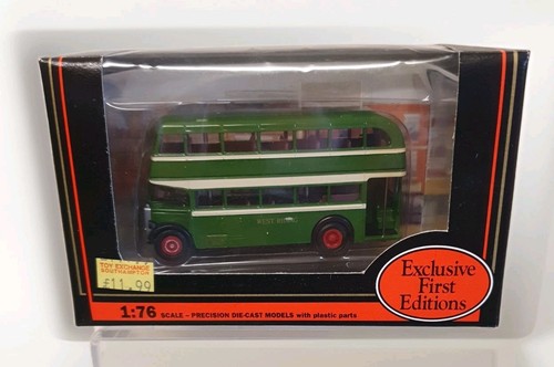 Efe 16006 leyland pd2 - 16006,