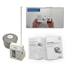 Watchman Sonic Advanced - Oil Level Monitor With Audible Alarm