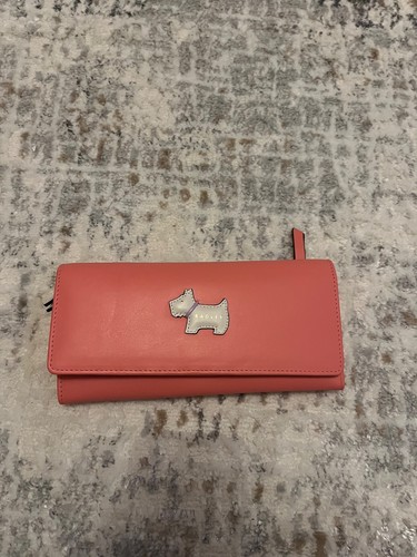 New unused radley - new, large