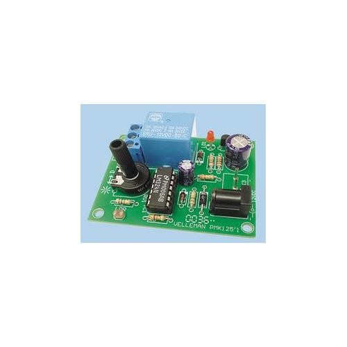 Velleman kit mk125 - -,