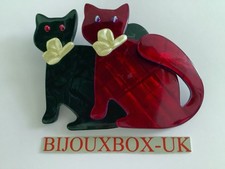 LEA STEIN VINTAGE DOUBLE