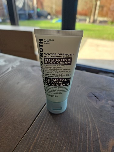 Peter thomas roth water drench - water,