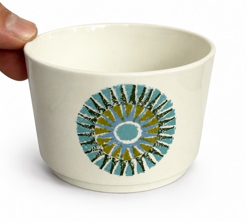 Vintage meakin aztec - aztec, design