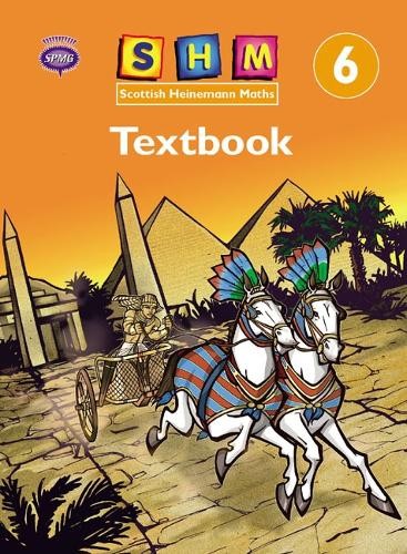 Scottish heinemann maths - maths, 6