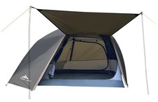 2-Person Camping Tent