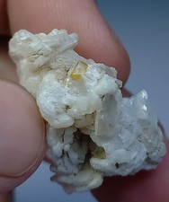 Extremely Rare Microlite