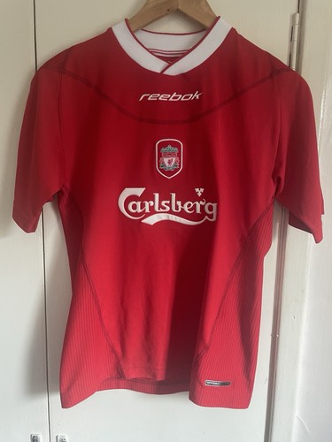 Original liverpool reebok - original,