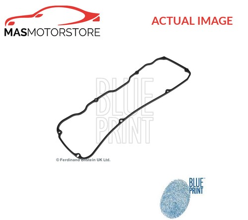 Engine rocker cover gasket - engine,