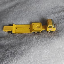 vintage toy. TONKA Lowboy Flat