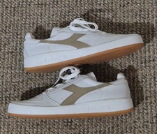 Diadora Borg Elite Italia. New