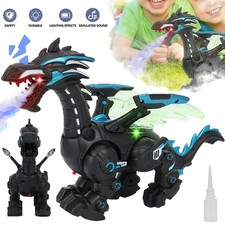 Realistic Walking Dinosaur Toy