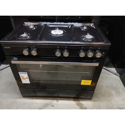 Electriq eqrange90gasblack - electriq,