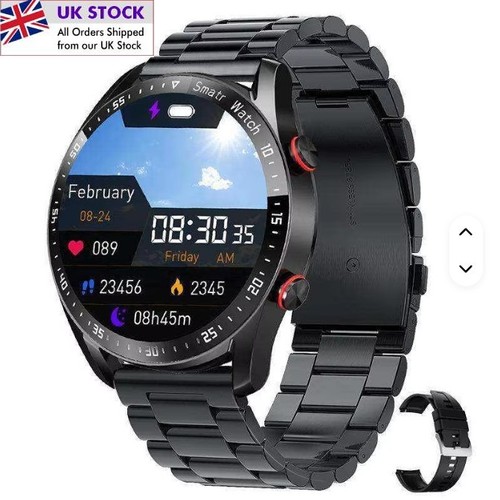 Hw20 smart watch men - hw20, ecg+ppg