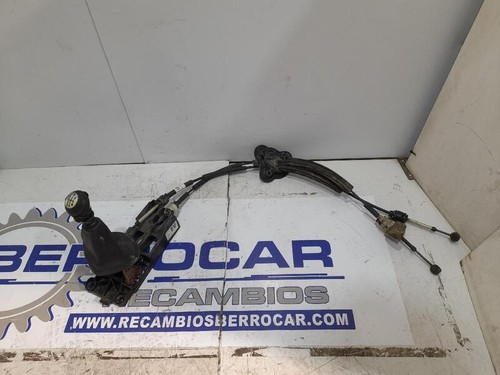 8200778215 gear lever renault - gear,