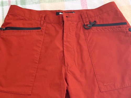Rohan men orange - rohan,