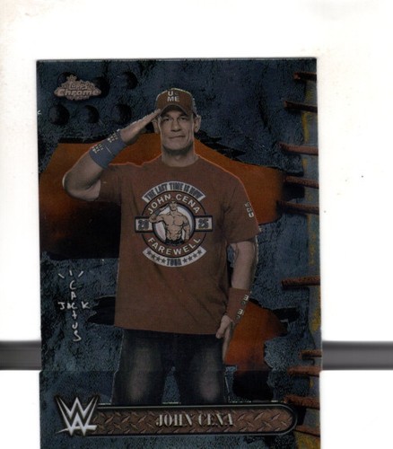 B7457 2025 topps chrome - 2025,