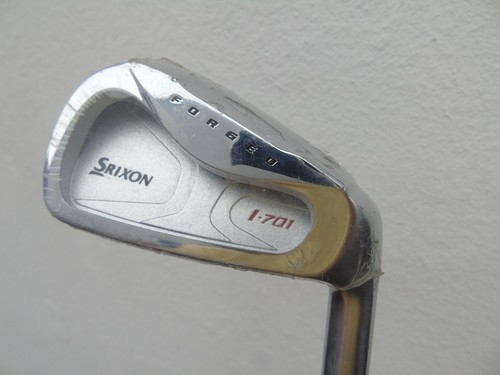 Srixon 701 forged 6 iron - i-701,