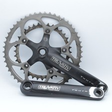 Truvativ Touro Double 50/36