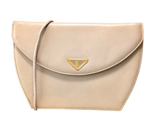 Yves Saint Laurent  Shoulder