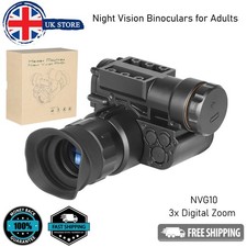 NVG10 Night Vision Goggles for