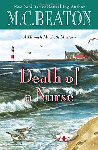 Death nurse a - nurse, (a