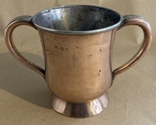 Georgian Old Sheffield Plate