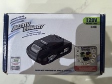 Activ Energy 20V 2Ah/37Wh