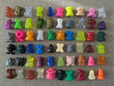 Collection of 60 Vintage