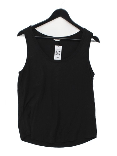 Hush women shirt m black - hush, t-shirt