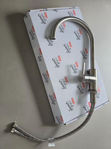 Franke eos neo stainless steel - stainless,