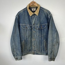 Vintage Lee Storm Rider Denim