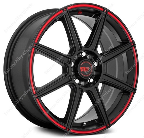 Alloy wheels mr142 for - alloy, 15"