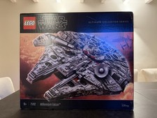 LEGO Star Wars: Millennium