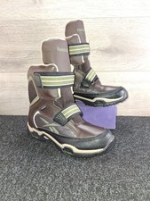 Women's Reebok Snow Boots Size UK5.  BNWOT. Thinsulate.  