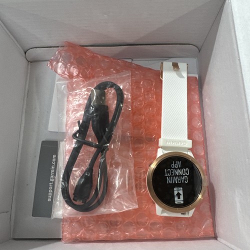 Garmin vivoactive gps - 3,