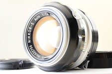 Nikon nikkor auto 50mm - nikkor-s,