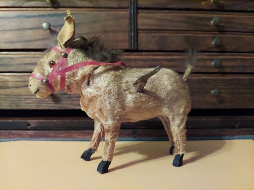Antique schuco wind - antique, toy