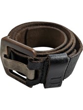 G-Star Raw Leather Belt Men's