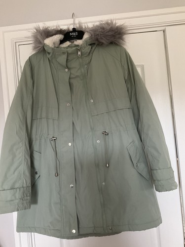 George pale green maternity - george,