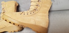 Belleville Waterproof Steel