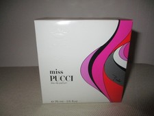 EMILIO PUCCI -  MISS PUCCI -