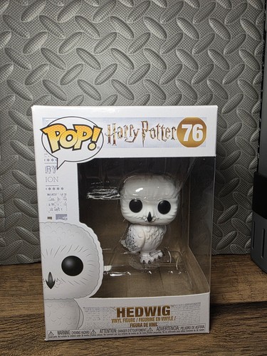 Funko pop harry - funko,