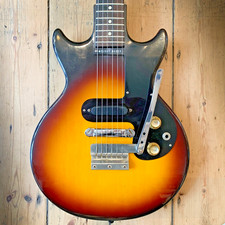 1963 Gibson Melody Maker in