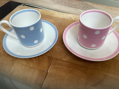 Cath kidson expresso cup - kidson,