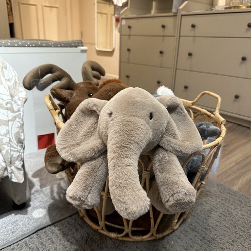 34cm jellycat smudge - 34cm,