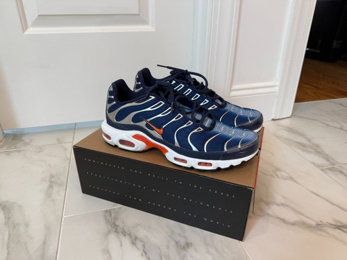 Size nike air - 10.5, max